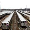 No 7 Train Service Between Queens & Manhattan This Weekend And Beyond
